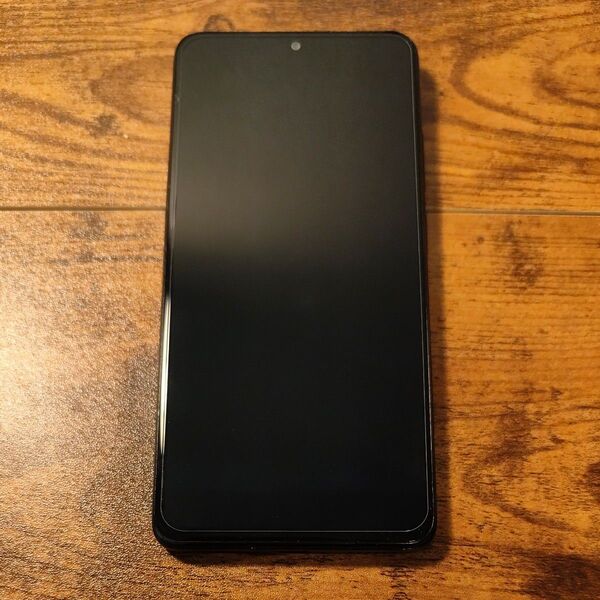Redmi Note 11 Pro 5G 国内版simフリー