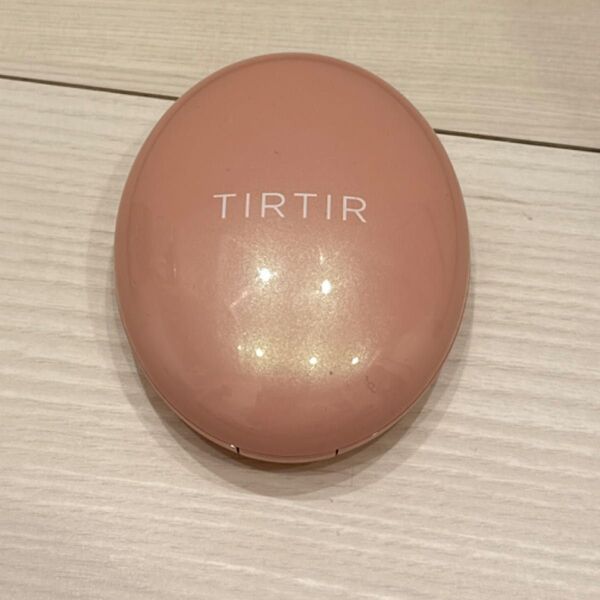 TIRTIR ティルティル マスクフィットオールカバークッション SPF50+ PA+++ ファンデーション