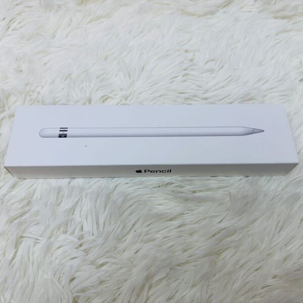 Apple Pencil 第1世代 K-43