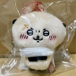 ラッコ ぷちミニマスコット 新品 ちいかわ ぷちミニ マスコット