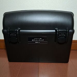 値下げ! 新品 メルセデスベンツ 純正 ボディコーティング メンテナンスキット