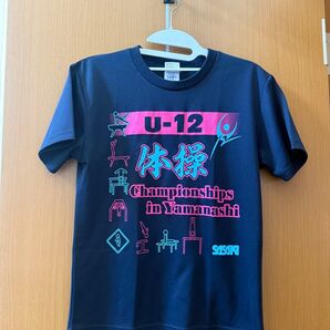 器械体操 Tシャツ