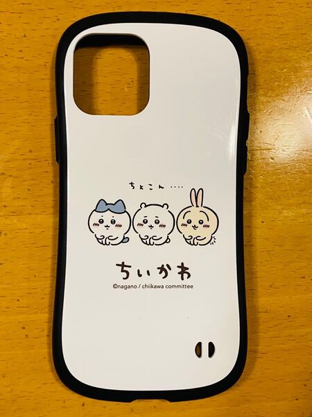 ちいかわ スマホカバー iPhone 14/15/16ケース