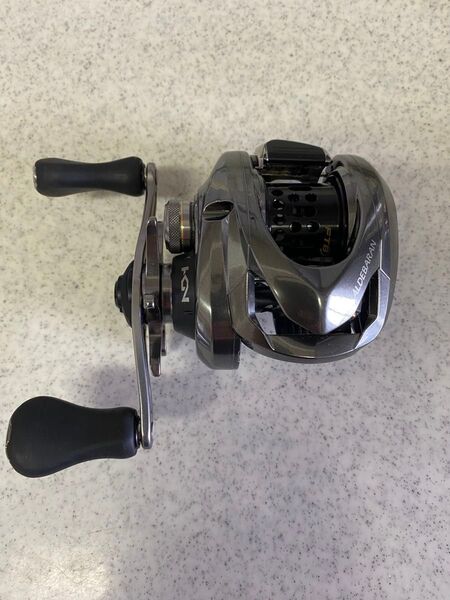 シマノ(SHIMANO) 16 アルデバラン BFS XG 右ハンドル ベイトリール
