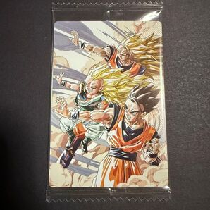 ドラゴンボール イタジャガ カード CR 5-27
