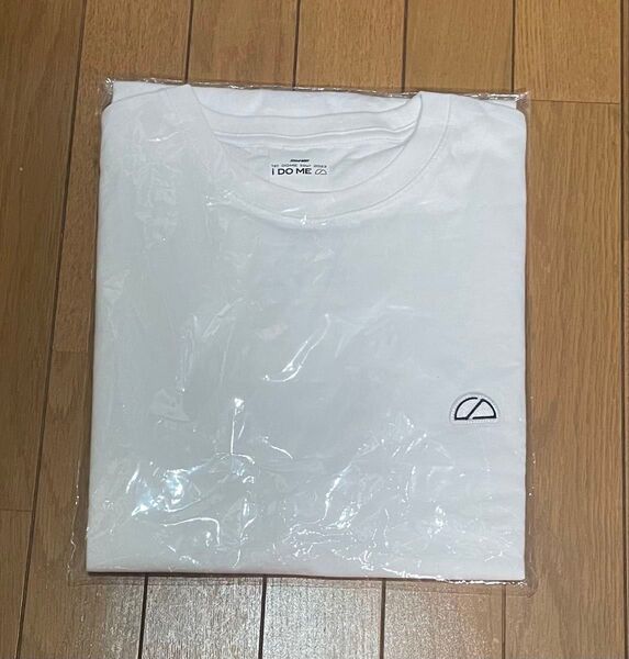Snow Man Tシャツ 1ST DOME tour 2023 I DO ME オーバーサイズロングTシャツ