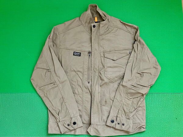バートル BURTLE 681 ジャケット