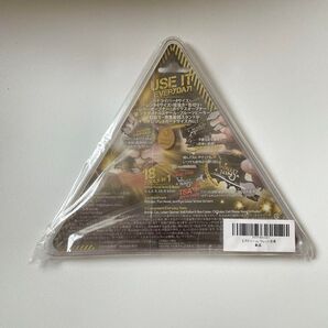 18in1 マルチツール ミアドリーム wallet ninjya 緊急時にも