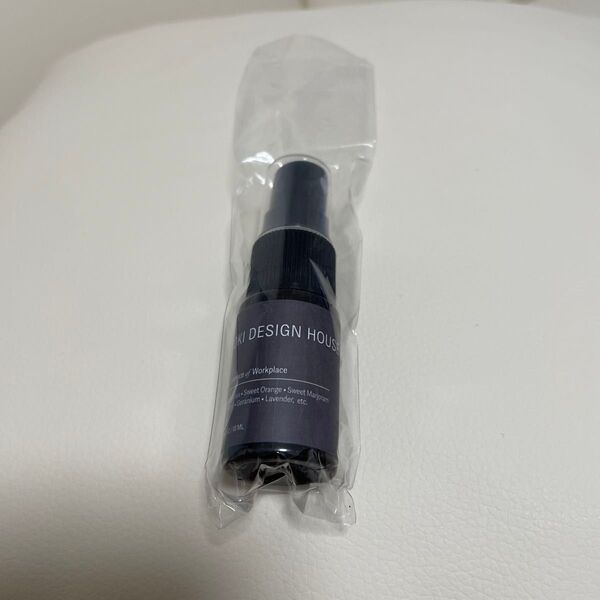 アロマスプレー アロマオイル 0.35 FL OZ/ 10 ML 内容量: 10ml