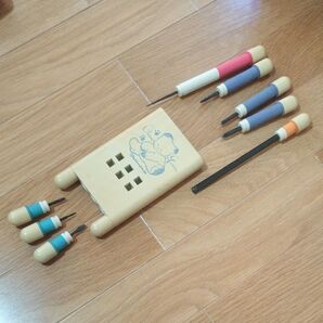 工具セット ドライバー