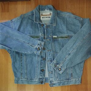 GUESS USA デニムジャケット サイズL