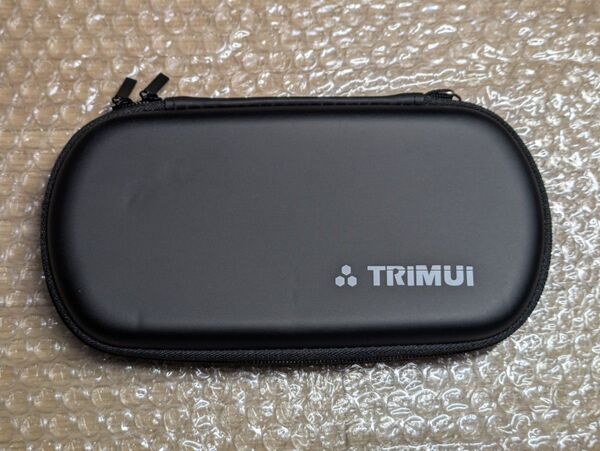 TRIMUI SMART PRO キャリケース&保護フィルムセット