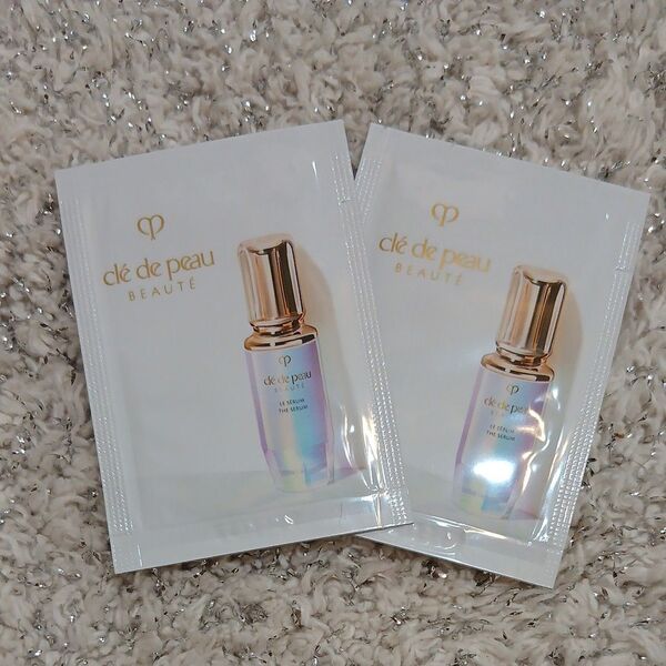 クレドポーボーテルセラムII0.5mL×2包