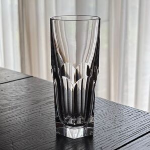 Baccarat バカラ アルクール グラス クリスタルガラス 12cm フランス