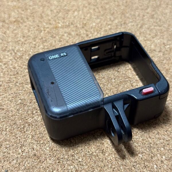 【美品】insta360 ONE RS 純正ケース 1個 アクションカメラ (RK-02)