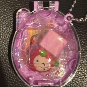 たまごっち キーホルダー たまごっちケース Tamagotchi Collectibles Hobby Time いちごっち
