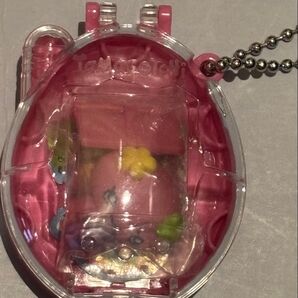たまごっち Tamagotchi Collectibles Hobby Time ふらわっち