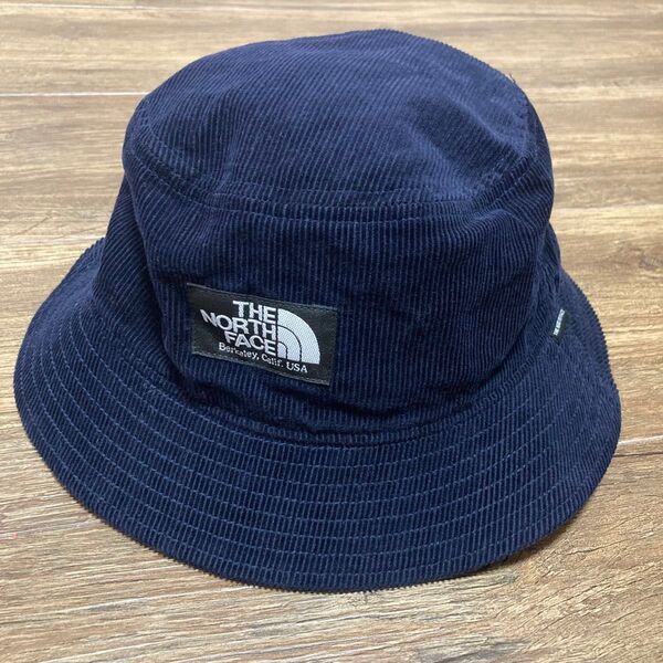 THE NORTH FACE コーデュロイ ハット ノースフェイス 帽子
