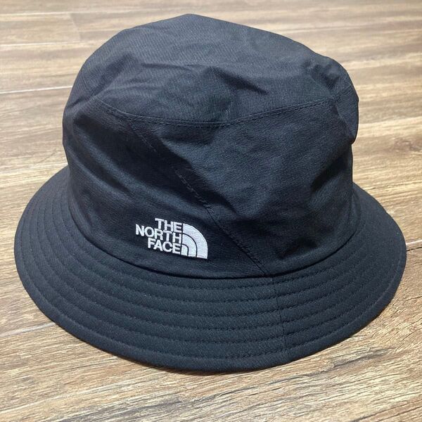 THE NORTH FACE Venture Hat Lサイズ ノースフェイス 帽子 ブラック ハット