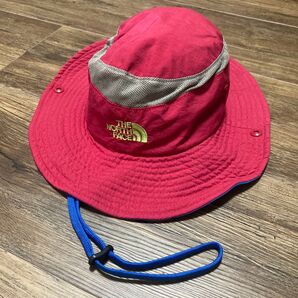 【ノースフェイス】サファリハット バケットハット THE NORTH FACE ハット 帽子 アウトドア