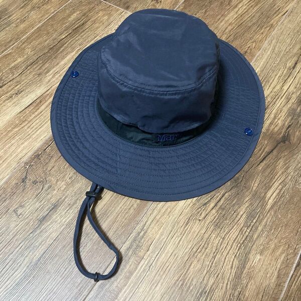 Marmot BC ワークハット メンズ サイズL 帽子 ハット マーモット