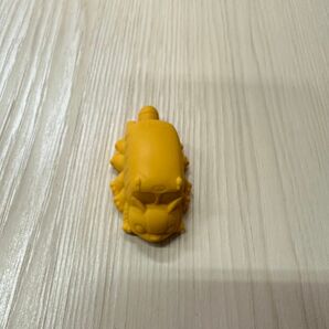 ジブリパーク ネコバス 消しゴム ガチャガチャ