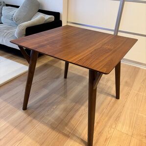 【10/23削除予定】ニトリ ダイニングテーブル フィルン