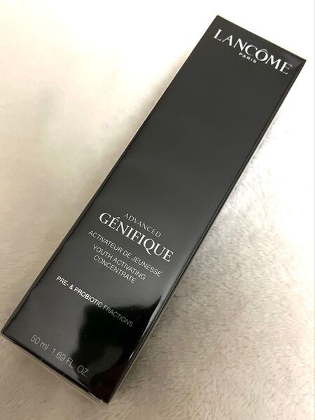 LANCOME ジェニフィック アドバンスト N 50ml 美容液