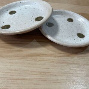 豆皿 2枚セット陶器 食器