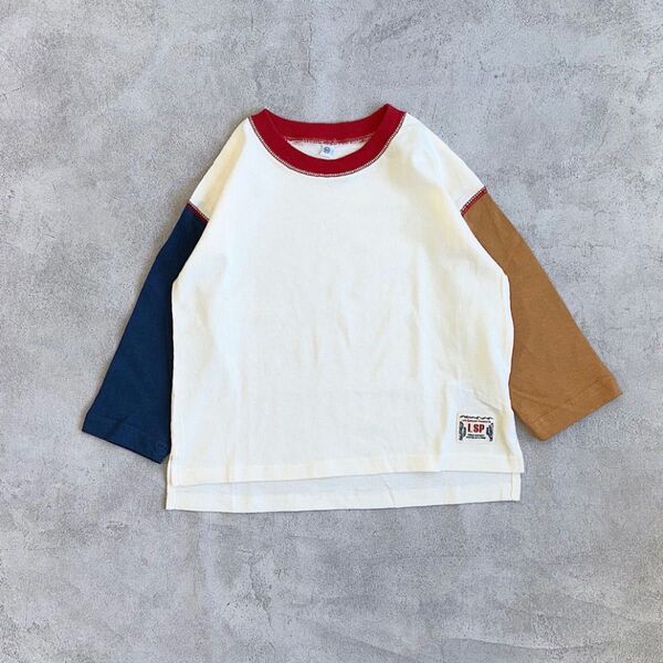【新品】マーキーズ MARKEY'S Tシャツ キッズ