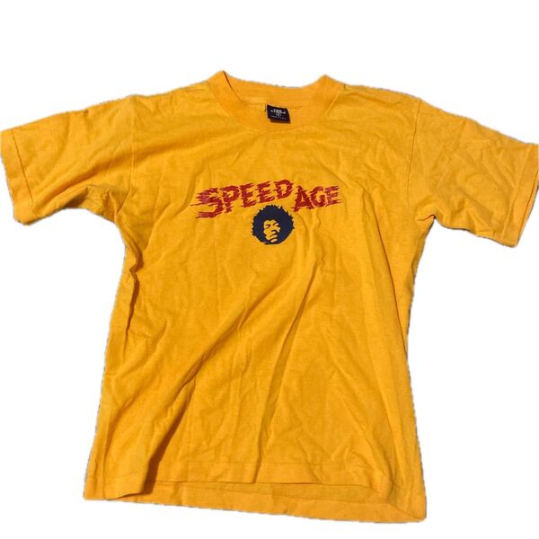 美品 TEN STRIKE 半袖Tシャツ S 半袖 Tシャツ トップス MADE IN USA コットン100%