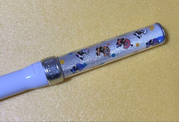 ジャニーズjr ペンライト
