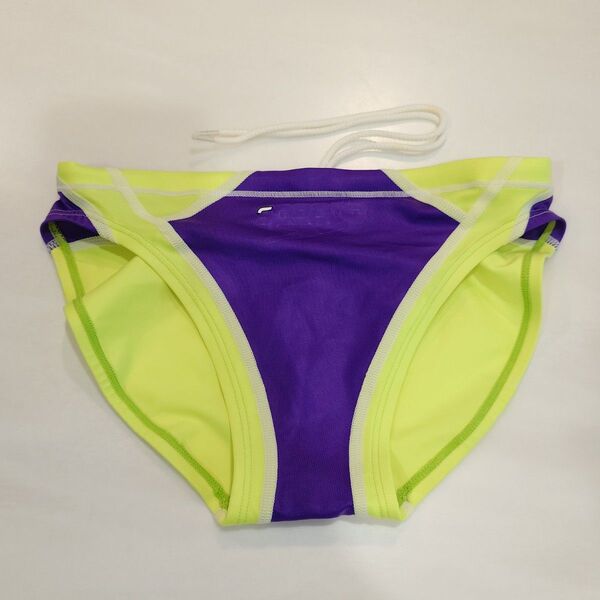 SPEEDO 競パン Vパン