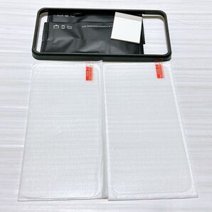 iphone14pro max ガラスフィルム【2枚セット】日本素材製 iPhone 14 Pro Max 用 強化ガラス
