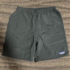 パタゴニア メンズバギーズロング 7インチ patagonia