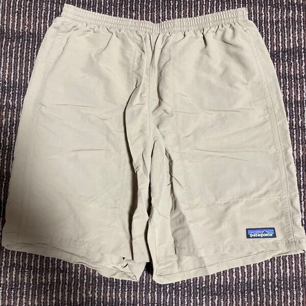 パタゴニア メンズバギーズロング 7インチ patagonia 廃盤カラー!!