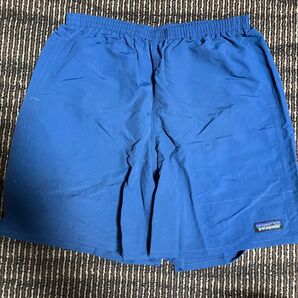 パタゴニア メンズバギーズロング 7インチ patagonia
