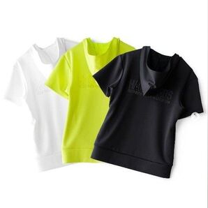 ハチヤーズ PULLOVER Halfsleeve Hoodie