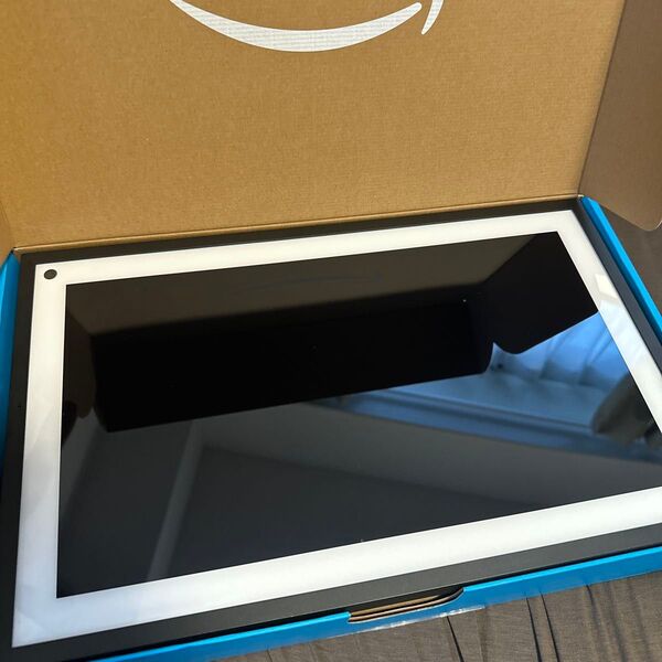 Amazon Echo Show 15 第一世代(リモコン付き)
