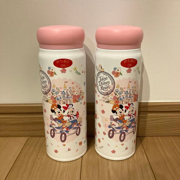 ディズニー 水筒 ステンレスマグ ダイレクトステンレスボトル マグボトル マイボトル