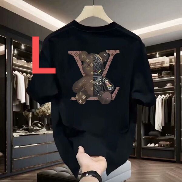 Tシャツ L