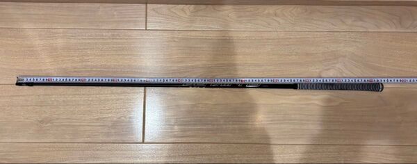 ドライバー用シャフト フジクラ スピーダー NXブラック 50S ブリジストンスリーブ付き