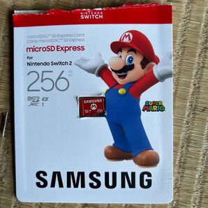 microSD Express 中古美品