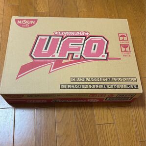 日清焼そばUFO 12食入り1箱