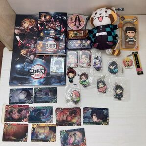 鬼滅の刃関連グッズ 約40個 バラ売り可能です。
