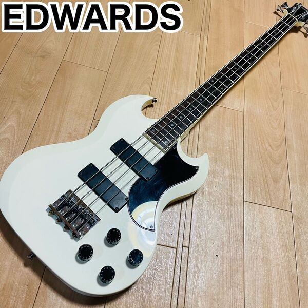 EDWARDS エドワーズ LUNA SEA E-J-90MF