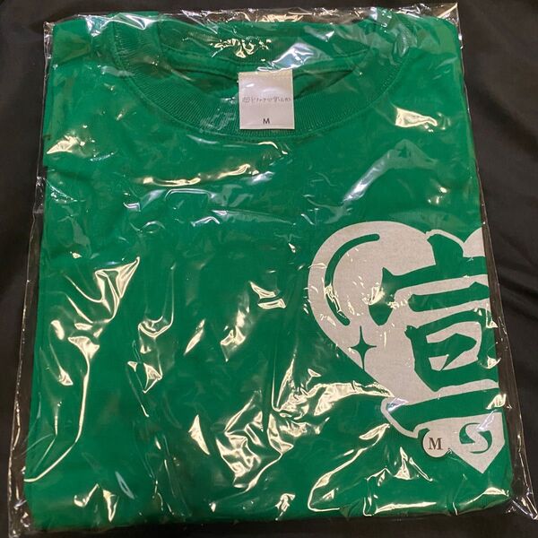 超 宣伝部員のための定番Tシャツ 綿ver. Mサイズ 吉川ひより