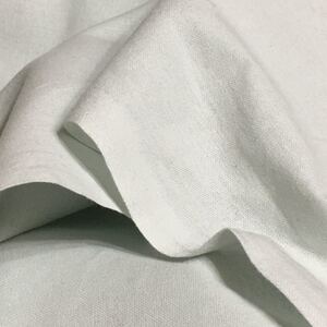 綿100% 生地 はぎれ 水色 70×100センチ