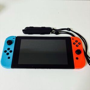 Switch本体