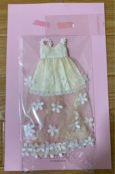 チェリーちゃん アウトフィット オダニミユキ bemybabycherry 服 be my baby cherry ブライス